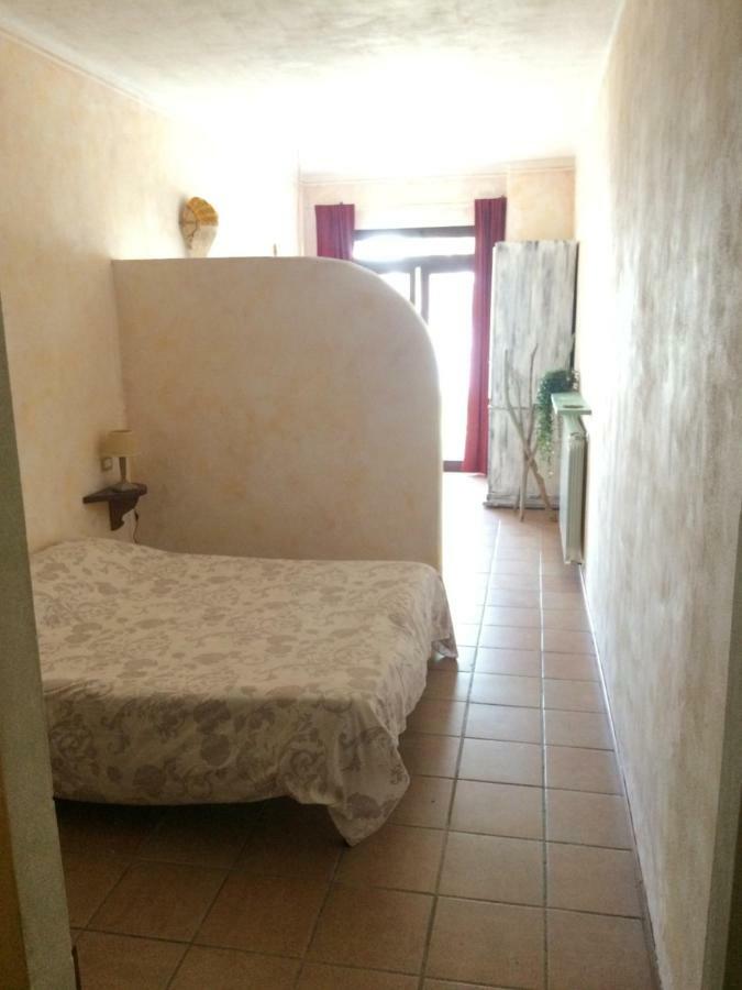 Creuza De Ma Ξενοδοχείο Santo Stefano al Mare Εξωτερικό φωτογραφία